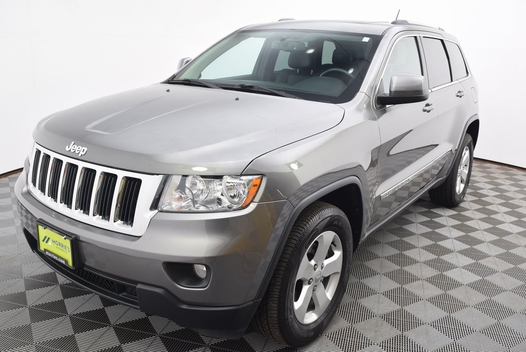 2013 Jeep Grand Cherokee